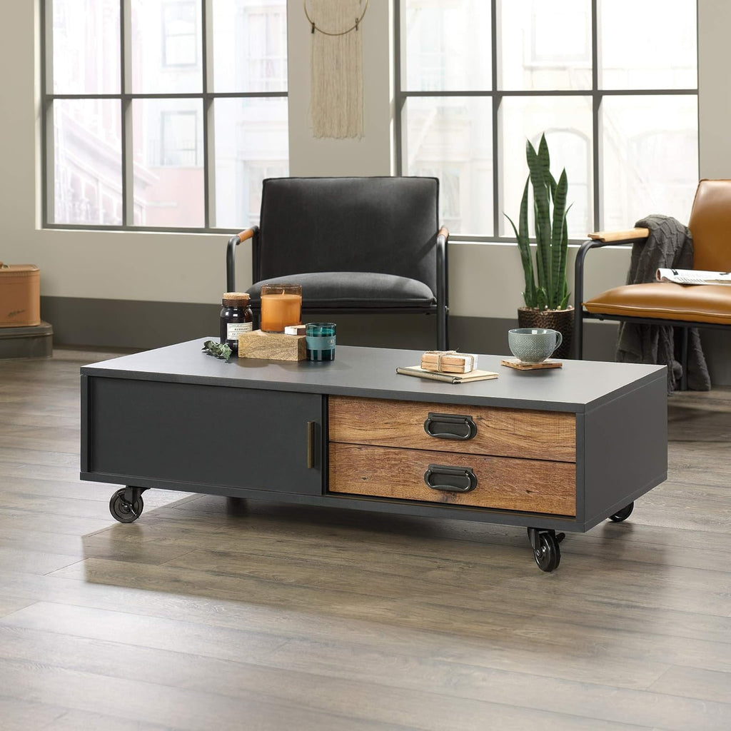 Black Coffee Table H771597