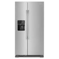 36-inch Side-by-Side Refrigerator with Ice and Water Dispenser K4702
