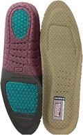 Multicolored Round Toe Footbeds T40588