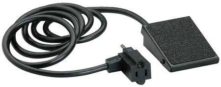 High-Wattage Footswitch D44544