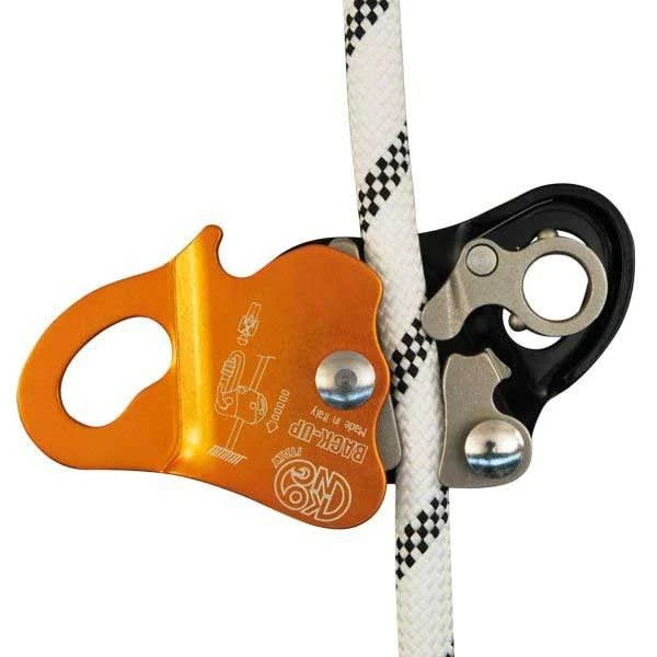 Carbon Twist Lock X176