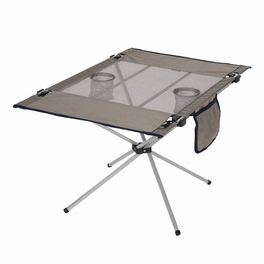 Portable Travel Table 20.5 in x 31.5 in x 18.1 in D140692