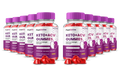 Keto ACV Gummies 10 Pack G6550