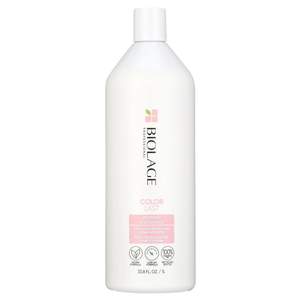Shampoo and Conditioner Set, 33.8 Oz O8977