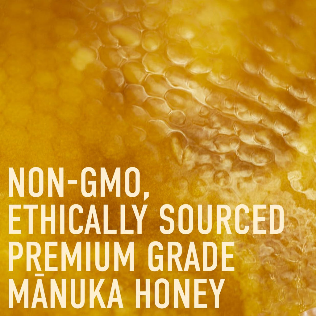 Raw Manuka Honey MGO 696+ UMF 18+ 8.8oz (250g) N49283