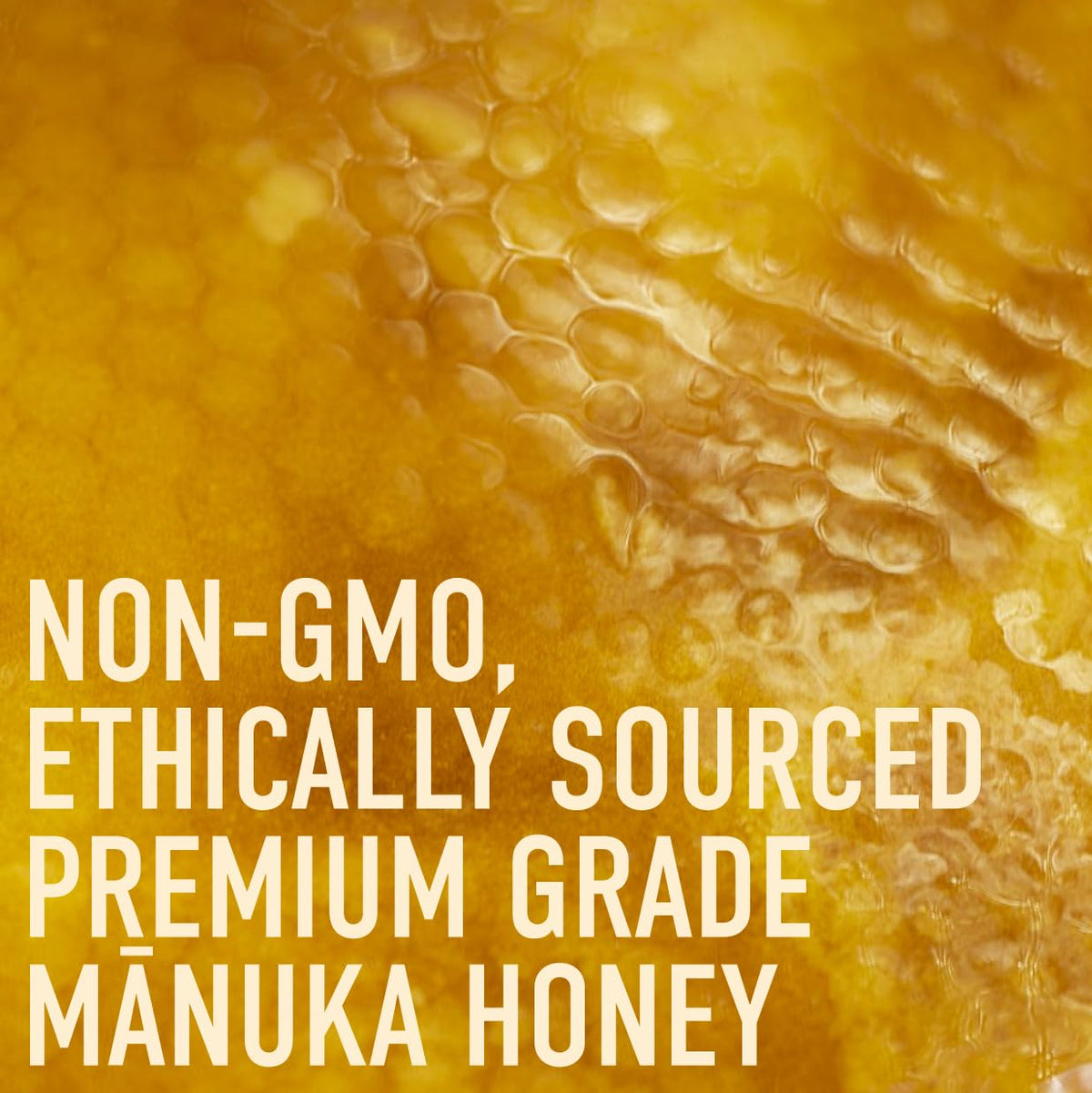 Raw Manuka Honey MGO 696+ UMF 18+ 8.8oz (250g) N49283