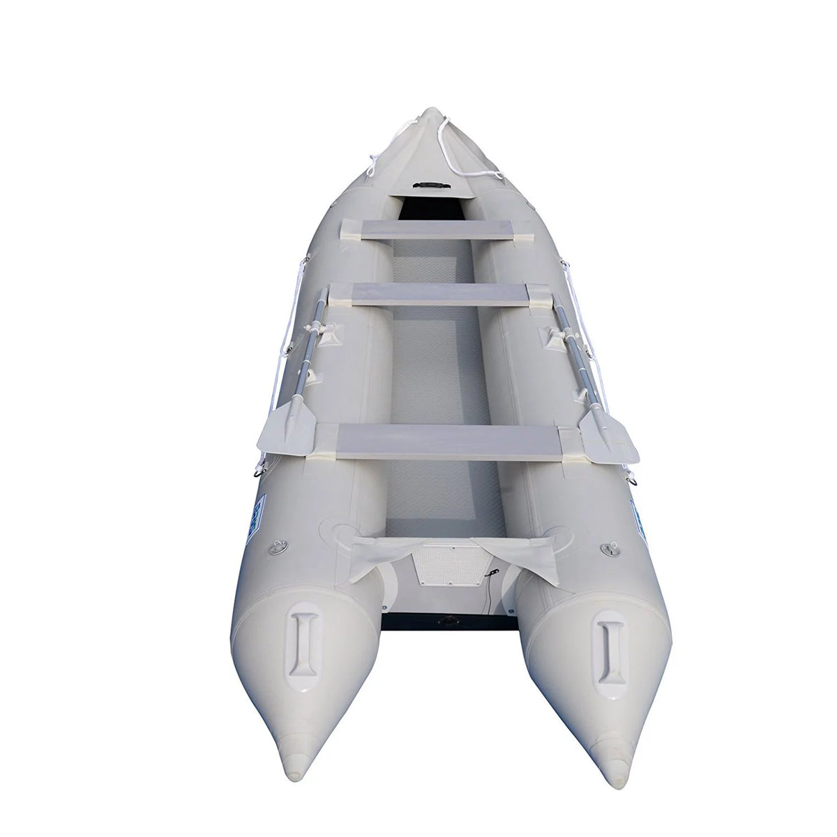 15.4Ft Inflatable Kayak Boat H6885