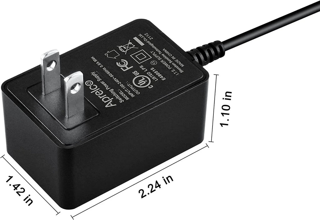 AC-DC Adapter Charger E44804