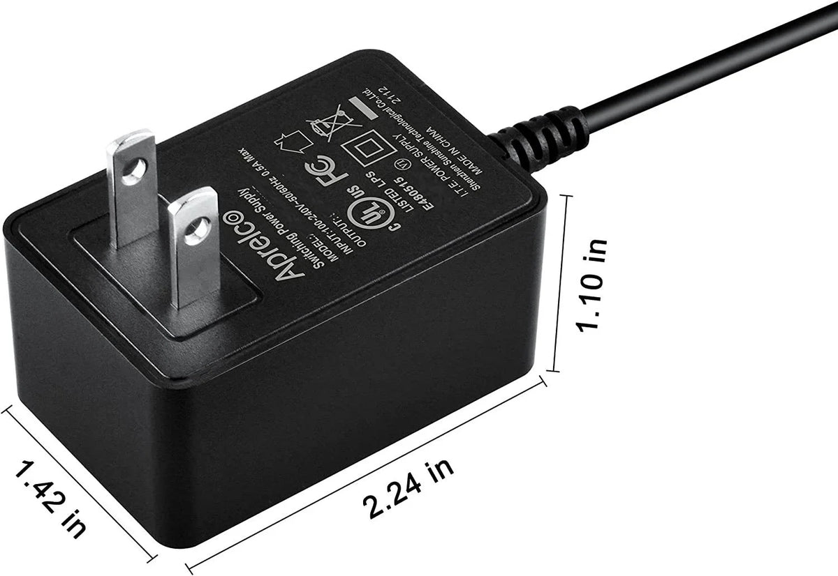 AC-DC Adapter Charger E44804