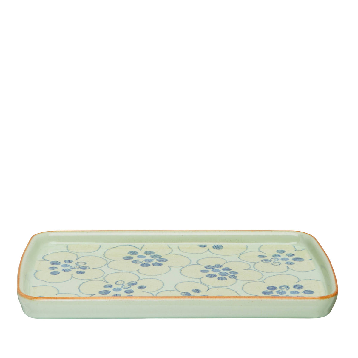 Rectangular Plate U3582