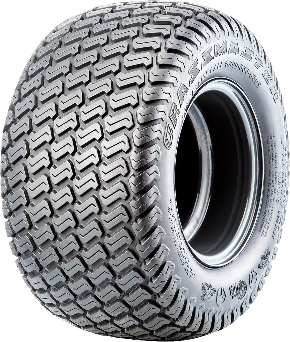24 x 9.50-14 Lawn Garden Turf Tire S597