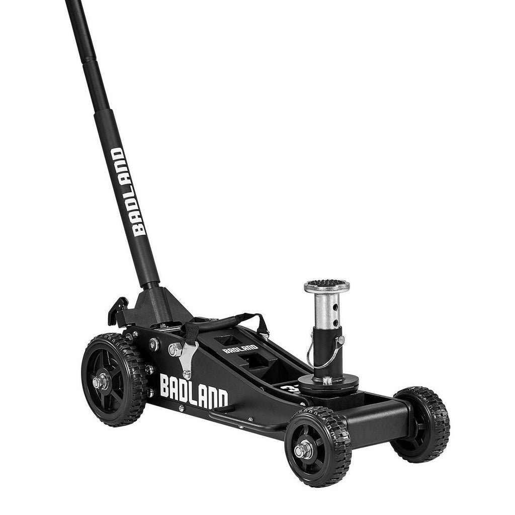 3 Ton Off-Road Jack W429