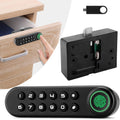 Fingerprint Cabinet Lock V369