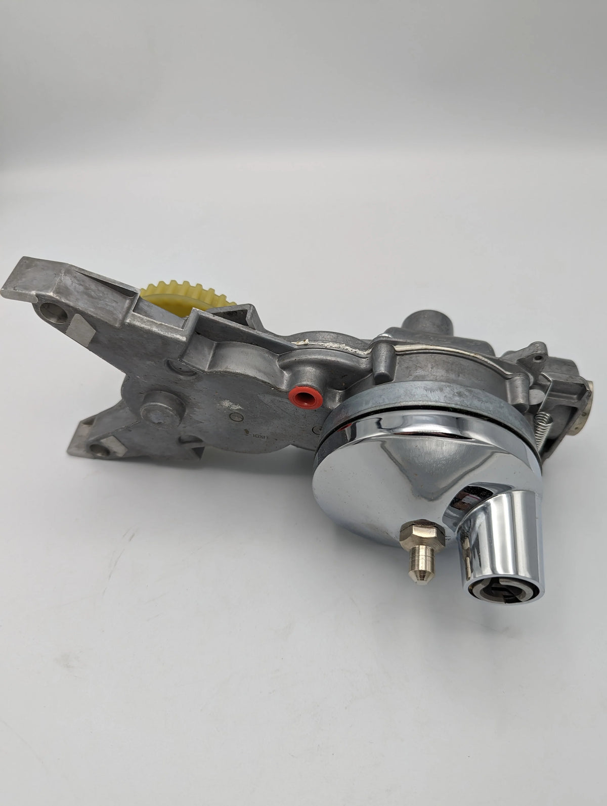 Gearbox Assembly P857