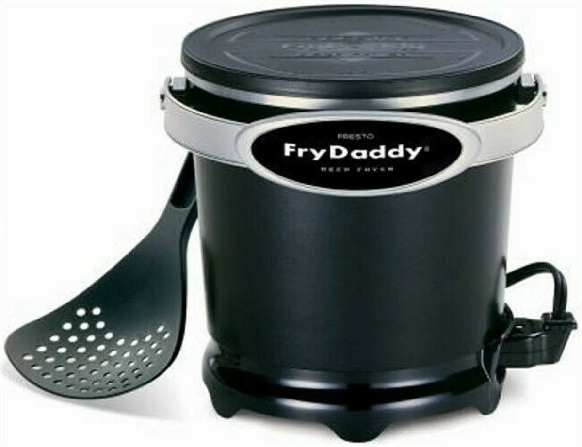 Electric Deep Fryer Y453