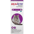 Topical Solution for Cats X3814