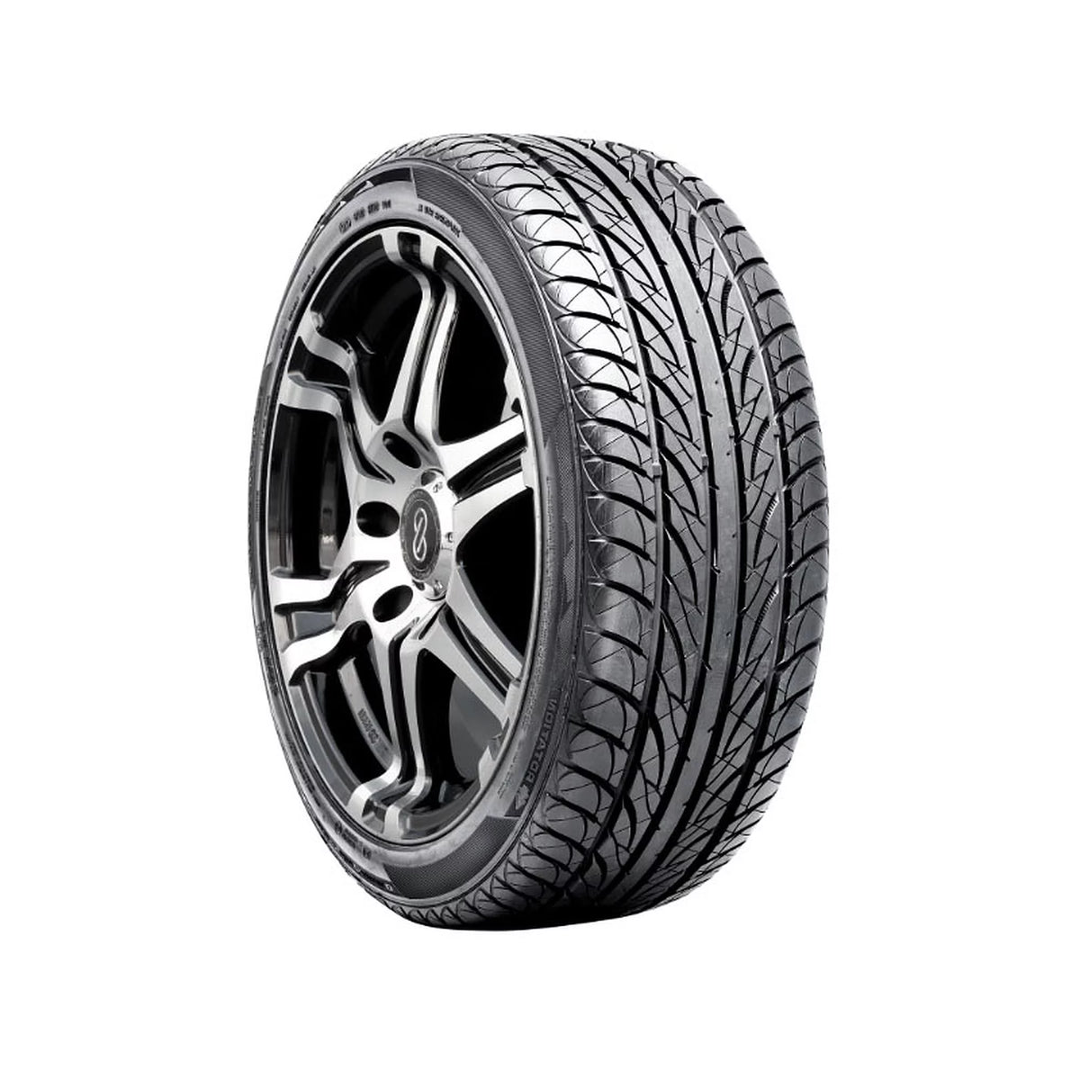 225/40R18 92W XL Passenger Tire I317
