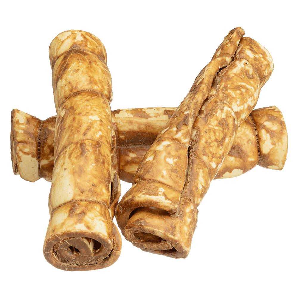 Beef Cheek Roll Dog Large Z174538