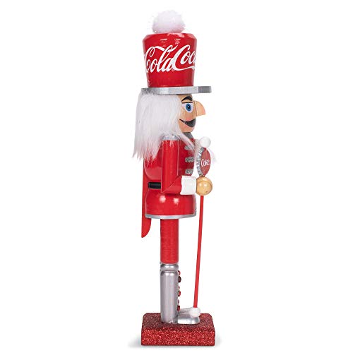 Multicolor Wooden Nutcracker Q94455