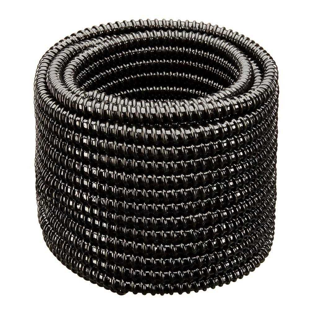 Black Non Kink Pet Supplies O64345