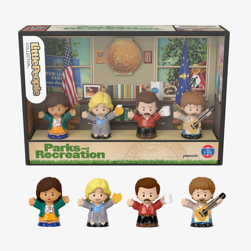 Little People Collector Set I179