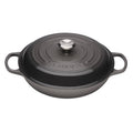Cast Iron 2.25-Quart Braiser R97125