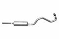 Aluminized Single Exhaust System F873349