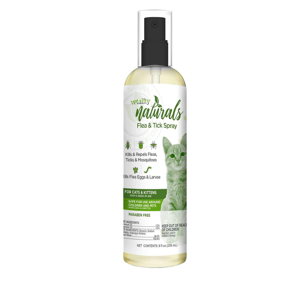 Flea & Tick Spray for Dogs V491484