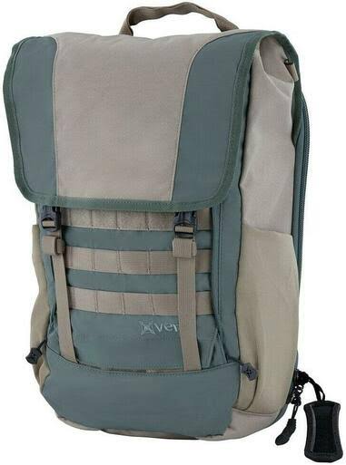 Reef / Colonial Blue Backpack V405