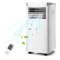 5000 BTU Portable Air Conditioner S675