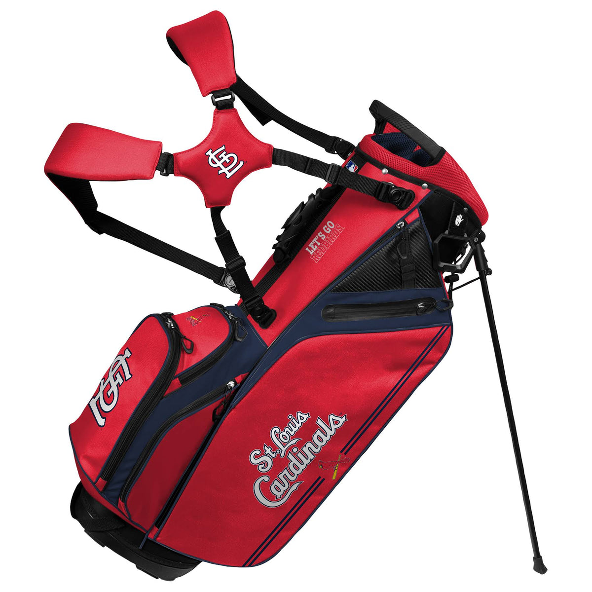 Golf Bag S559