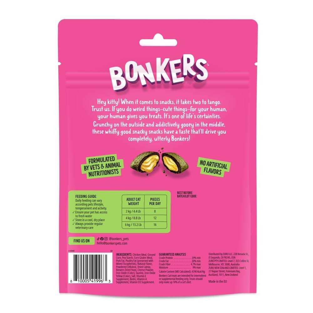 Catnip Cat Treats R91849