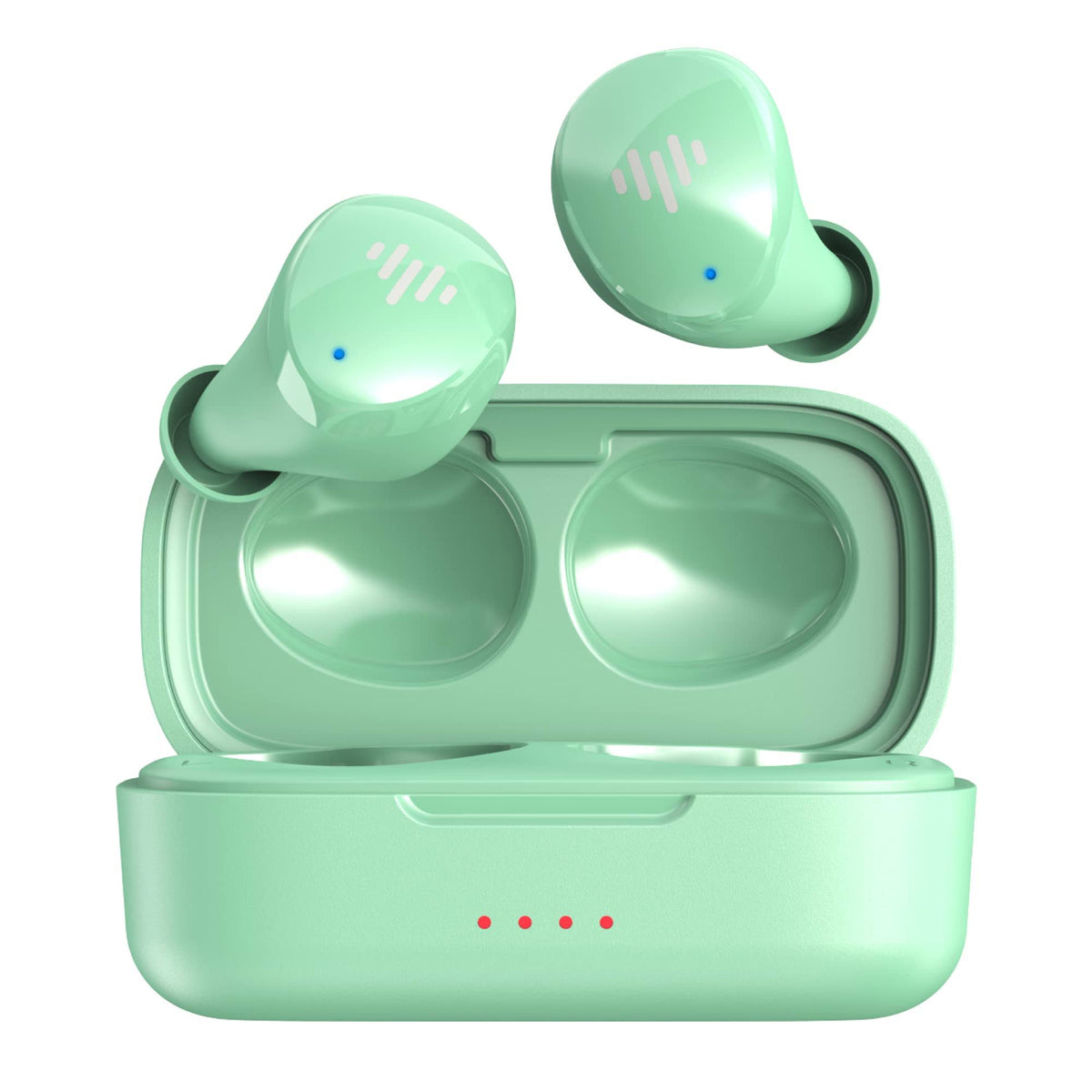 Wireless Bluetooth In-Ear Earbuds with MEMS Microphone IPX6 Waterproof K492