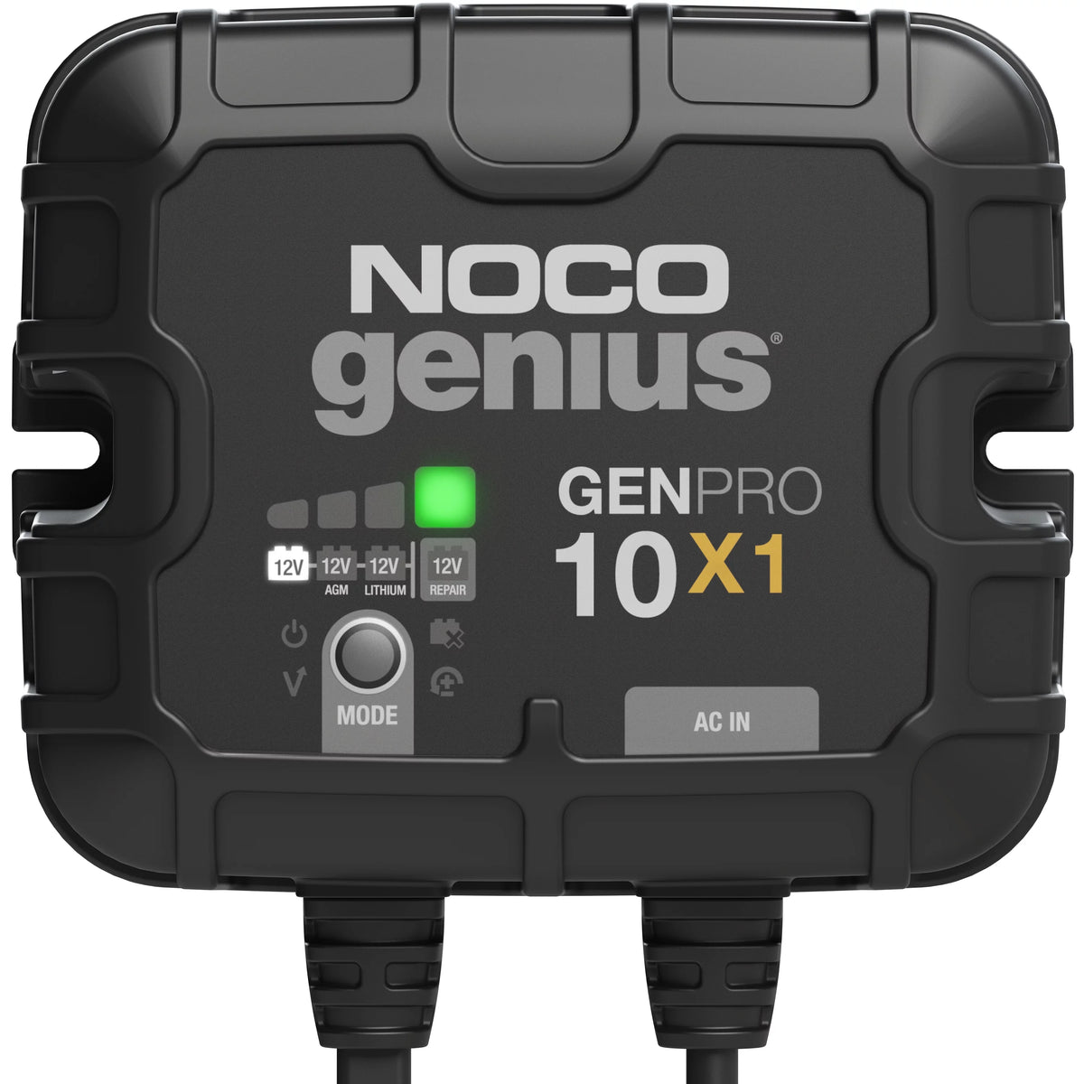 12V Onboard Battery Charger J60356