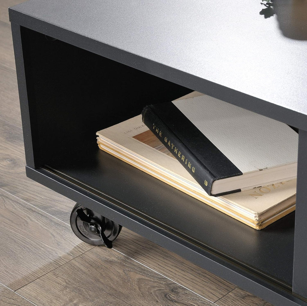 Black Coffee Table H771597