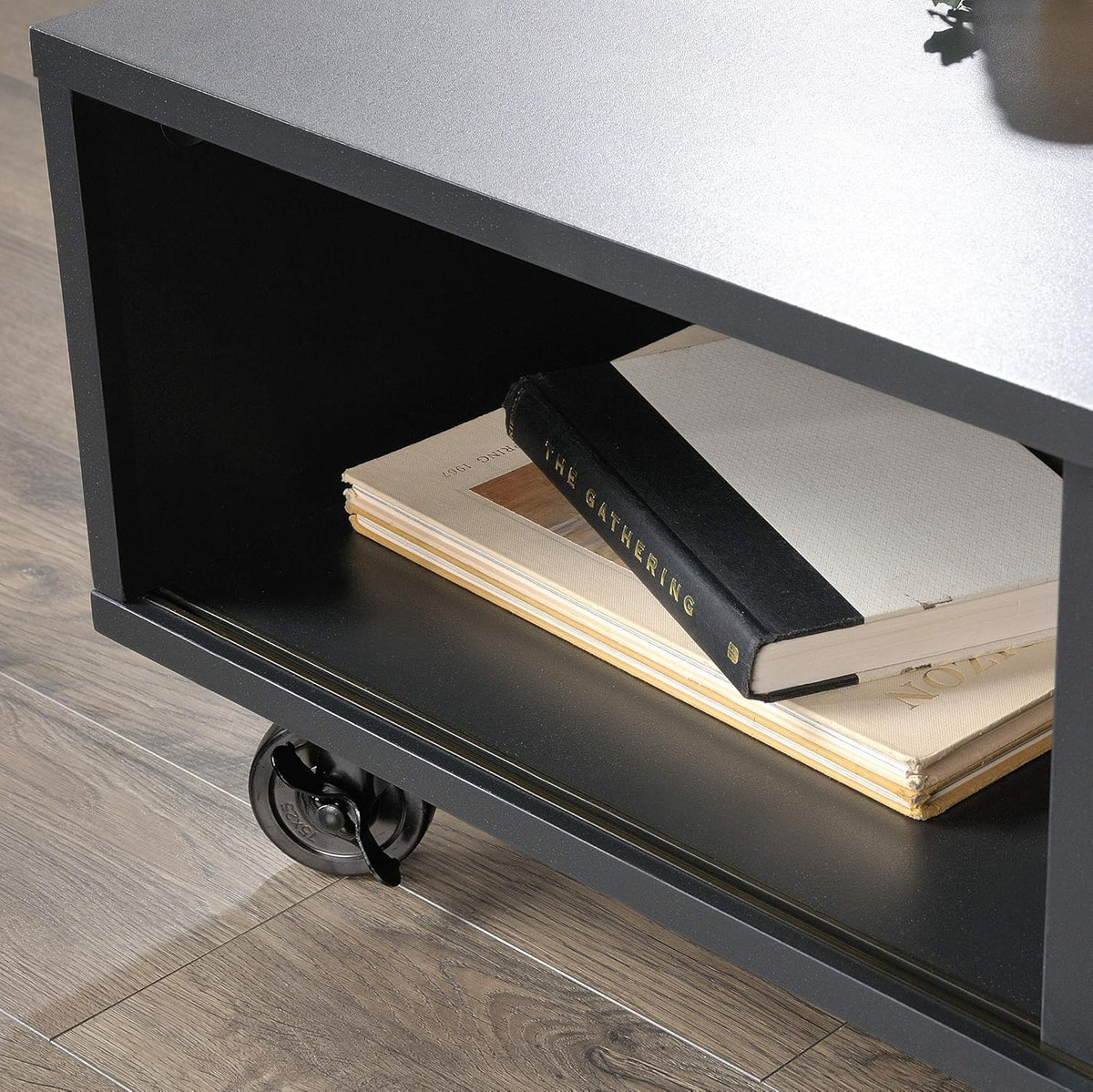 Black Coffee Table H771597