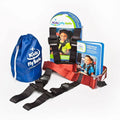 Baby Airplane Safety Harness K891