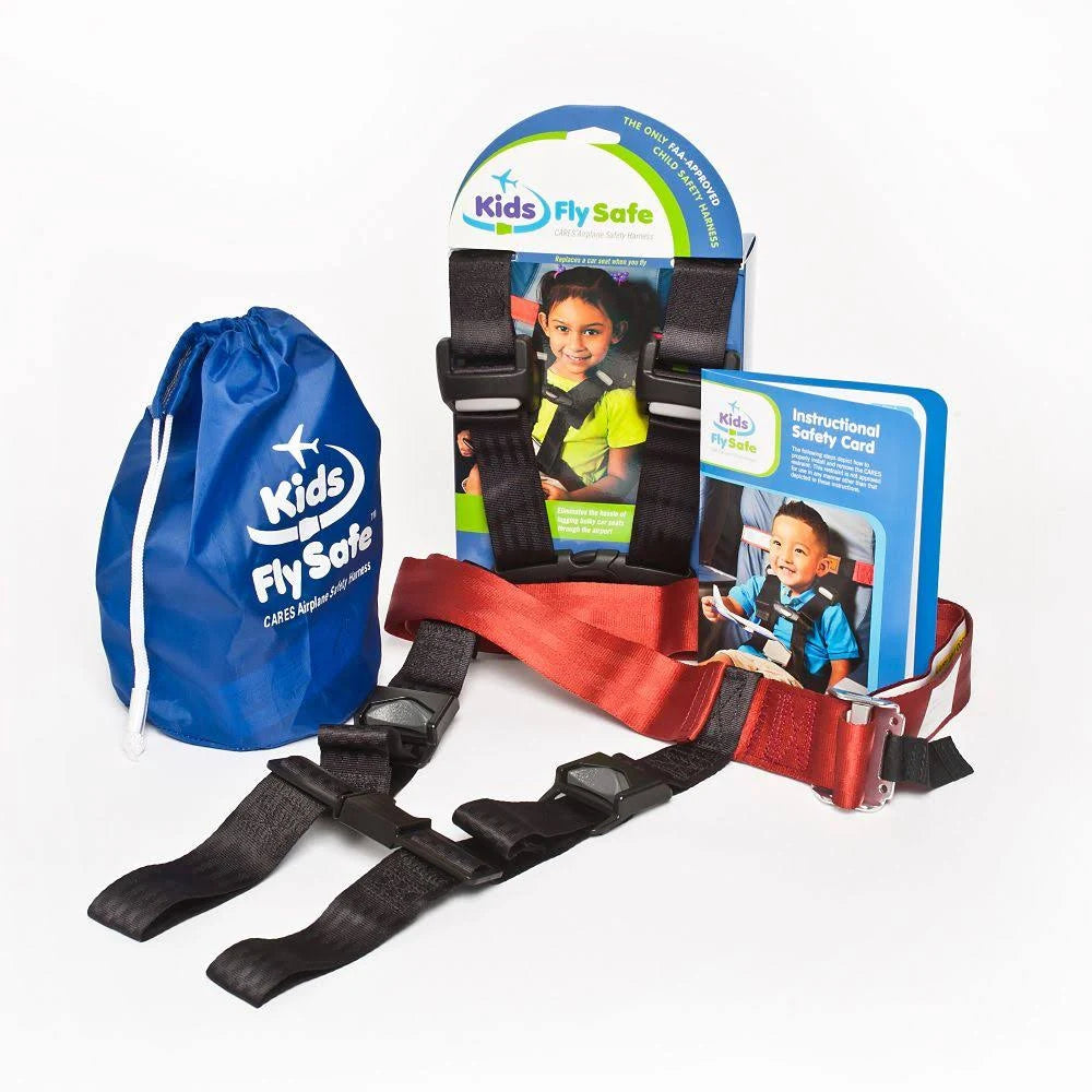 Baby Airplane Safety Harness K891