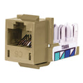 Cat6 8-Position Jack 25pk G582