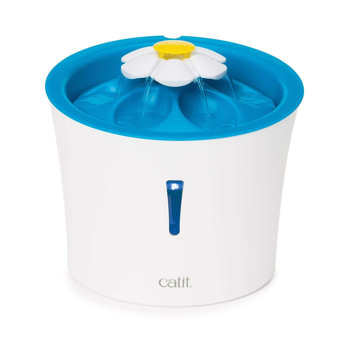 Flower Fountain with LED Nightlight S578
