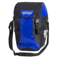 Bike-Packer Classic (Pair) Ultramarine-Black Y175