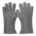 Insulated Heat-Resistant Gloves Y797834