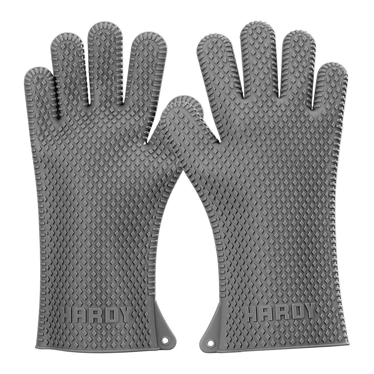 Insulated Heat-Resistant Gloves Y797834