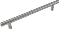 Brushed Satin Nickel Cabinet Hardware Bar Pull, Pack of 500 B8941