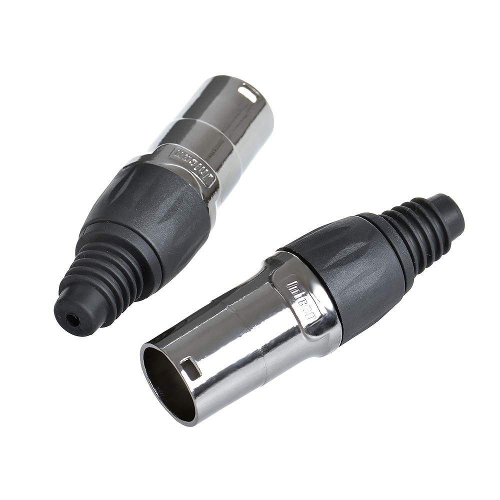 10PCS IP65 Waterproof RJ45 Cat5/5e/6 8P8C Female to Female Connector C141037