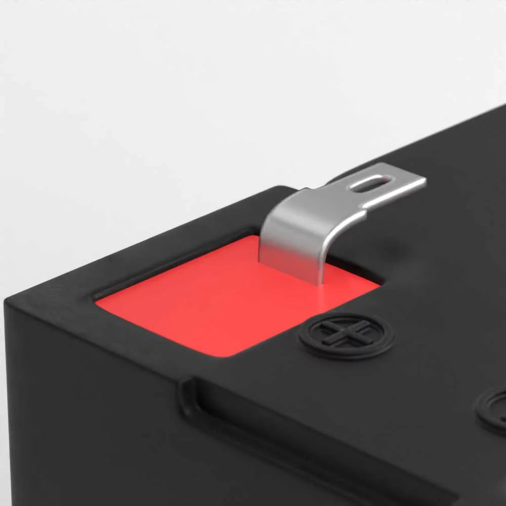 Back-UPS ES 500VA Replacement Battery F79655