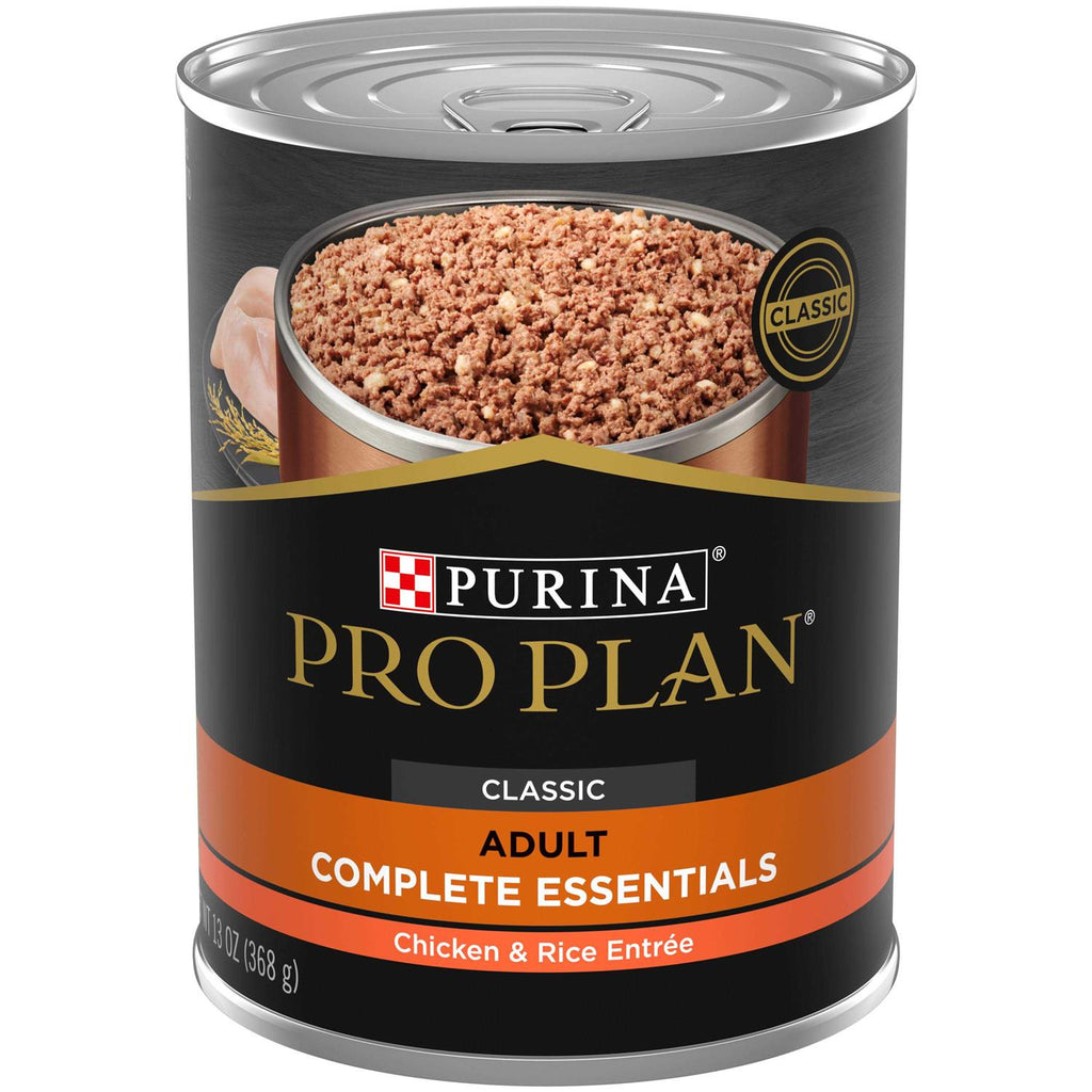 Chicken & Rice Adult Dog Food Q796