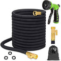 100ft Expandable Garden Hose Set B608550