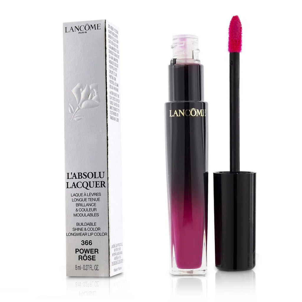 Buildable Shine & Color Longwear Lip Color - 8ml/0.27oz L452803