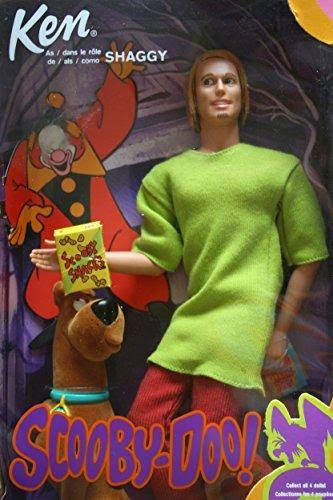 Shaggy in Scooby-Doo H746069